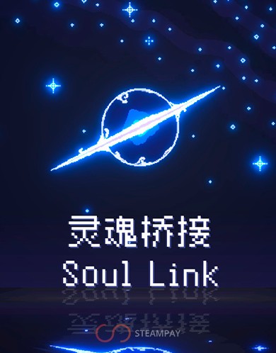 Купить Soul Link