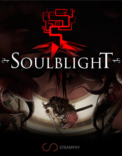 Купить Soulblight
