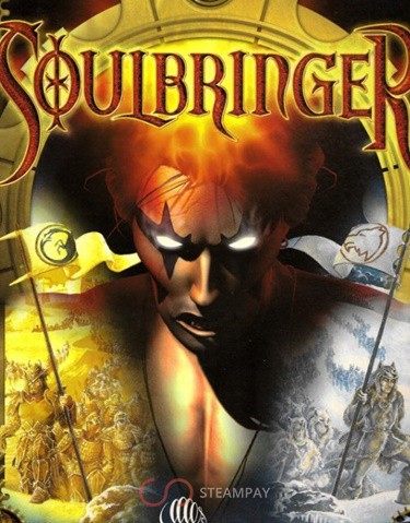 Купить Soulbringer