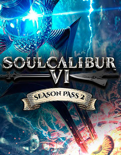 Купить SOULCALIBUR VI - Season Pass 2