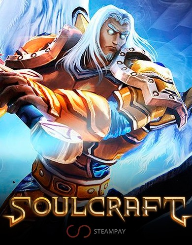 Купить SoulCraft