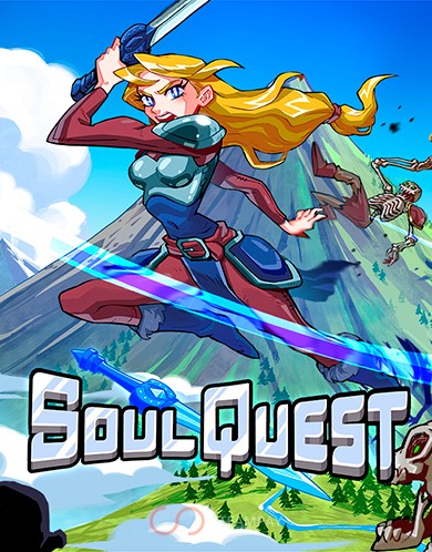 Купить SoulQuest