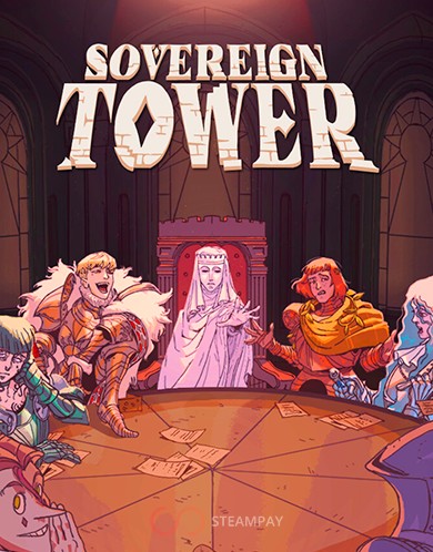 Купить Sovereign Tower