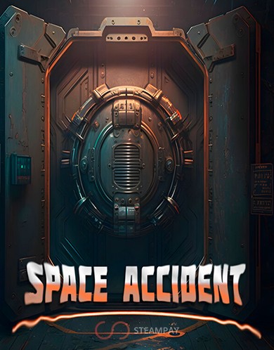 Купить SPACE ACCIDENT