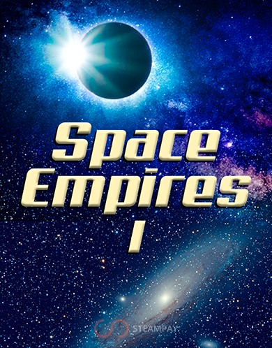 Купить Space Empires I