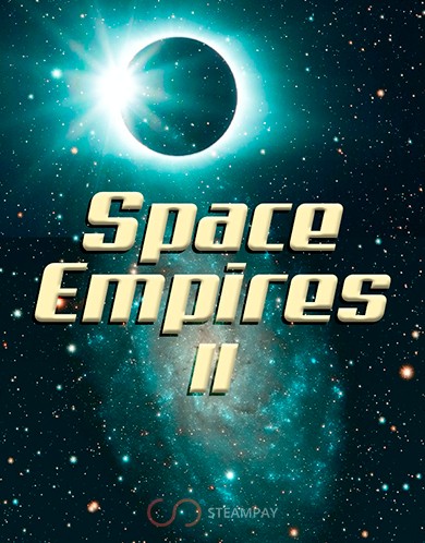 Купить Space Empires II