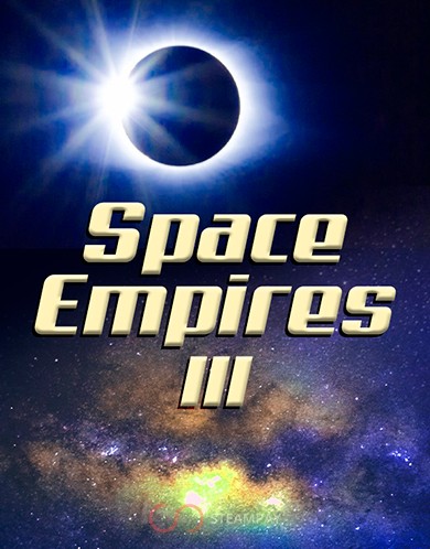 Купить Space Empires III