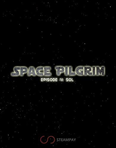 Купить Space Pilgrim Episode IV: Sol