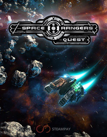 Купить Space Rangers: Quest