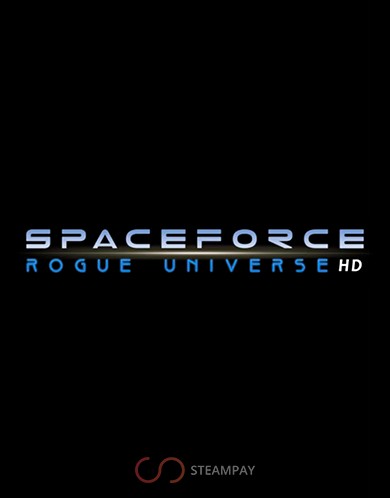 Купить SpaceForce Rogue Universe HD
