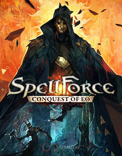 Купить SpellForce: Conquest of Eo