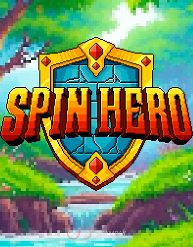 Купить Spin Hero