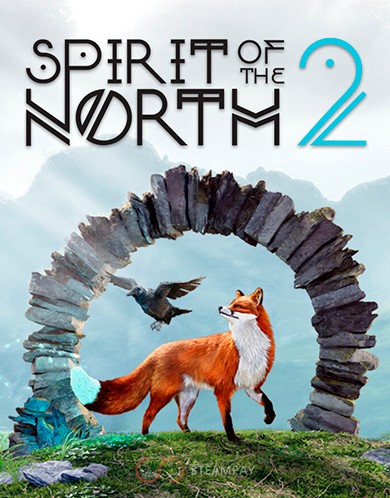 Купить Spirit of the North 2
