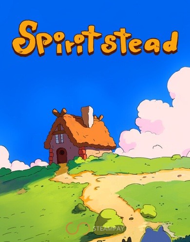 Купить Spiritstead