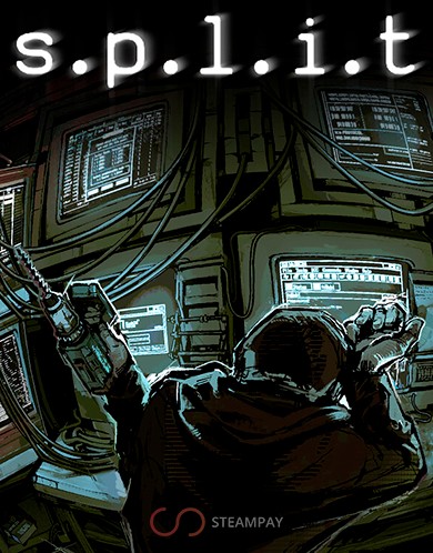 Купить s.p.l.i.t