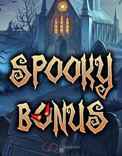 Купить Spooky Bonus