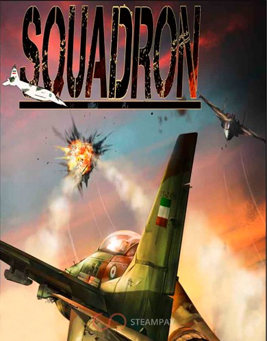 Купить Squadron: Sky Guardians