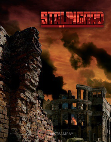 Купить Stalingrad