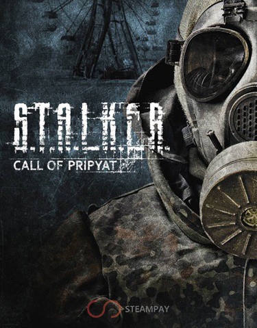 Купить S.T.A.L.K.E.R.: Call of Pripyat (Steam)