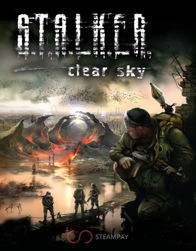 Купить S.T.A.L.K.E.R.: Clear Sky (Steam)