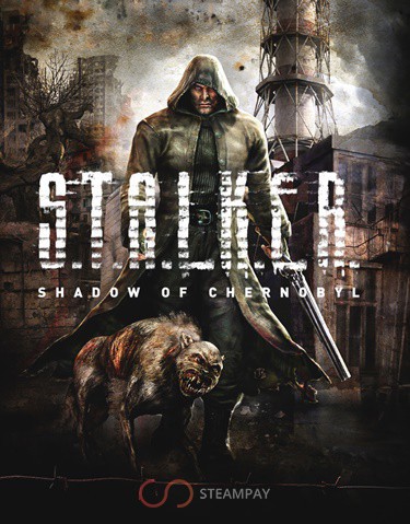 Купить S.T.A.L.K.E.R.: Shadow of Chernobyl (Steam)