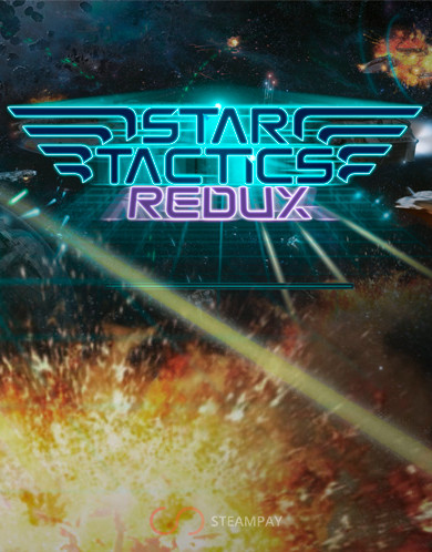 Купить Star Tactics Redux