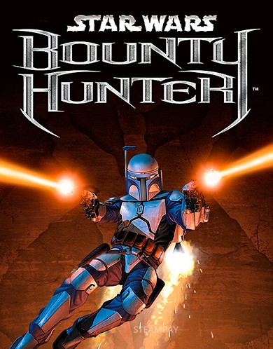 Купить Star Wars Bounty Hunter CIS (-RU-BY)