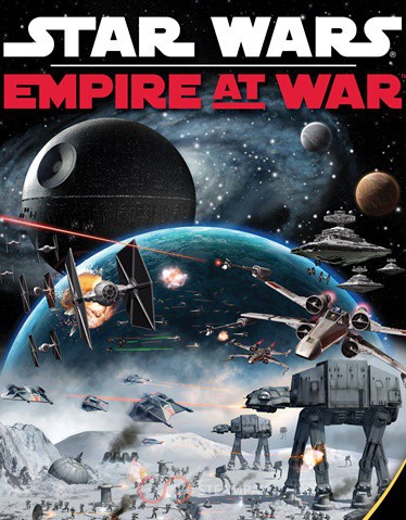 Купить Star Wars Empire at War Gold Pack