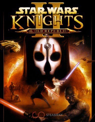 Купить Star Wars : Knights of the Old Republic II - The Sith Lords