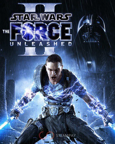 Купить Star Wars : The Force Unleashed II