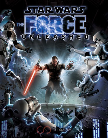 Купить Star Wars : The Force Unleashed - Ultimate Sith Edition