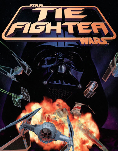 Купить Star Wars: Tie Fighter – Special Edition