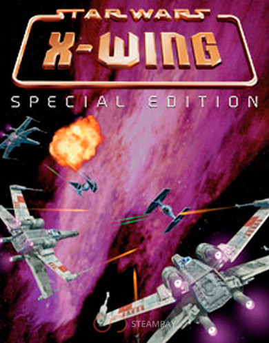 Купить Star Wars™ : X-Wing - Special Edition
