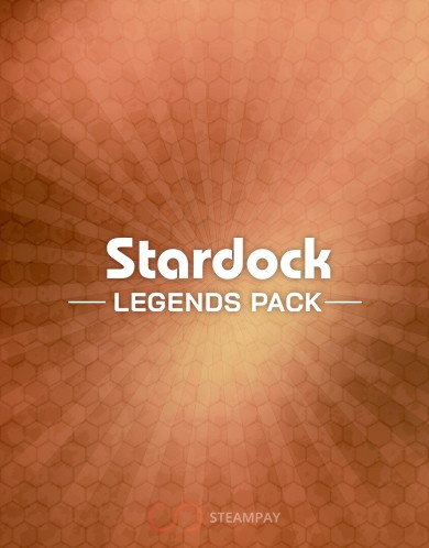 Купить Stardock Legends Pack