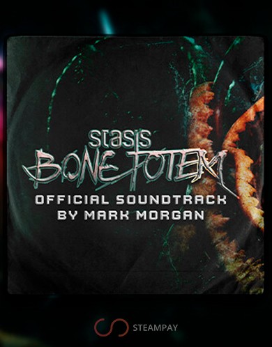 Купить STASIS: BONE TOTEM Soundtrack