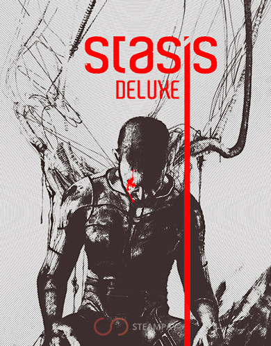 Купить STASIS Deluxe Edition