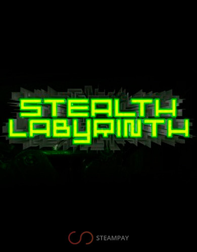 Купить Stealth Labyrinth