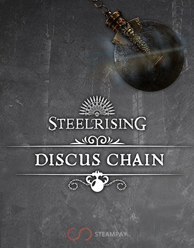 Купить Steelrising - Discus Chain DLC