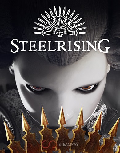Купить Steelrising