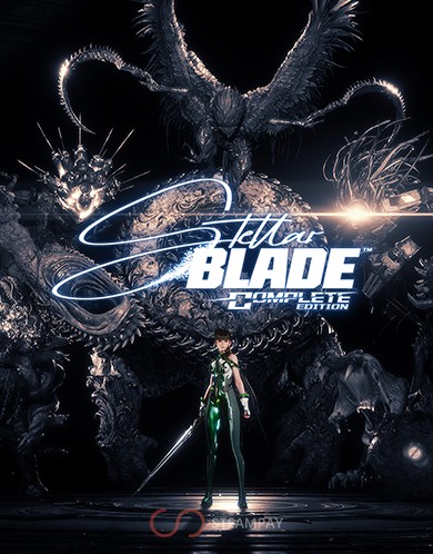 Купить Stellar Blade™ Complete Edition