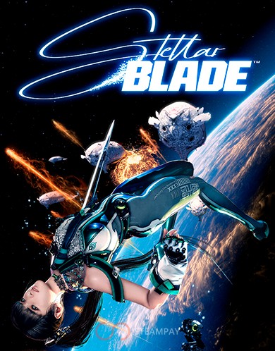 Купить Stellar Blade (СНГ без РФ/РБ)