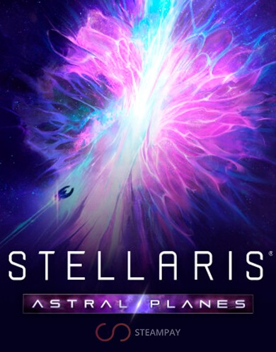 Купить Stellaris: Astral Planes