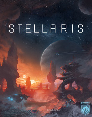 Купить Stellaris - Distant Stars Story Pack