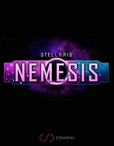 Купить Stellaris: Nemesis