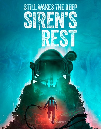 Купить Still Wakes the Deep: Siren's Rest DLC