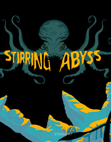Купить Stirring Abyss