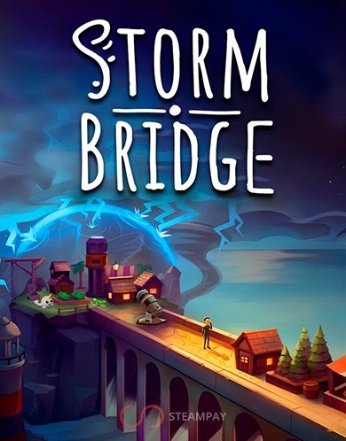 Купить Stormbridge
