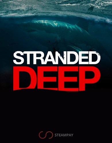Купить Stranded Deep