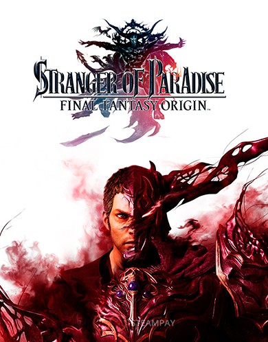 Купить Stranger of Paradise Final Fantasy Origin