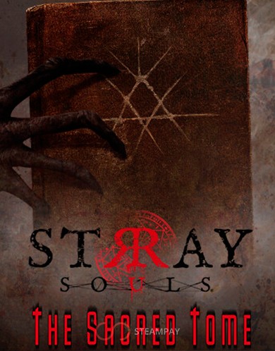 Купить Stray Souls: The Sacred Tome